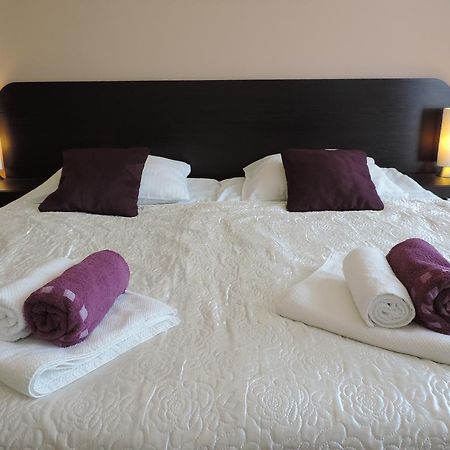 Apartament Green كروسنو المظهر الخارجي الصورة
