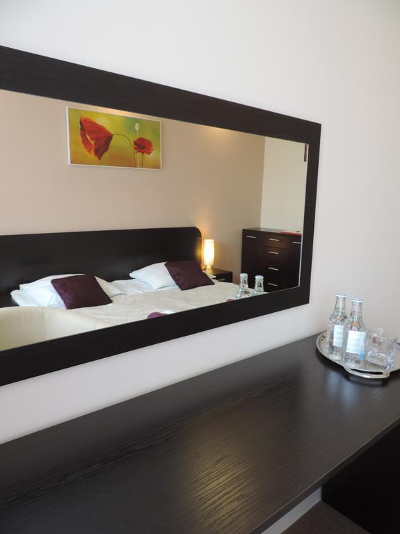 Apartament Green كروسنو المظهر الخارجي الصورة