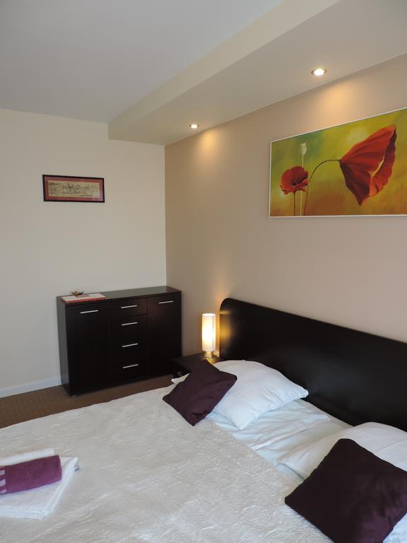 Apartament Green كروسنو المظهر الخارجي الصورة