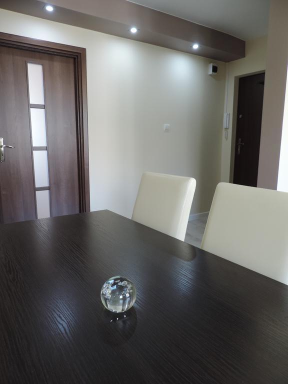 Apartament Green كروسنو المظهر الخارجي الصورة