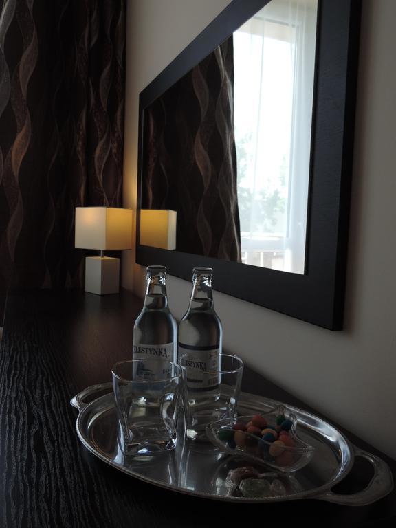 Apartament Green كروسنو المظهر الخارجي الصورة